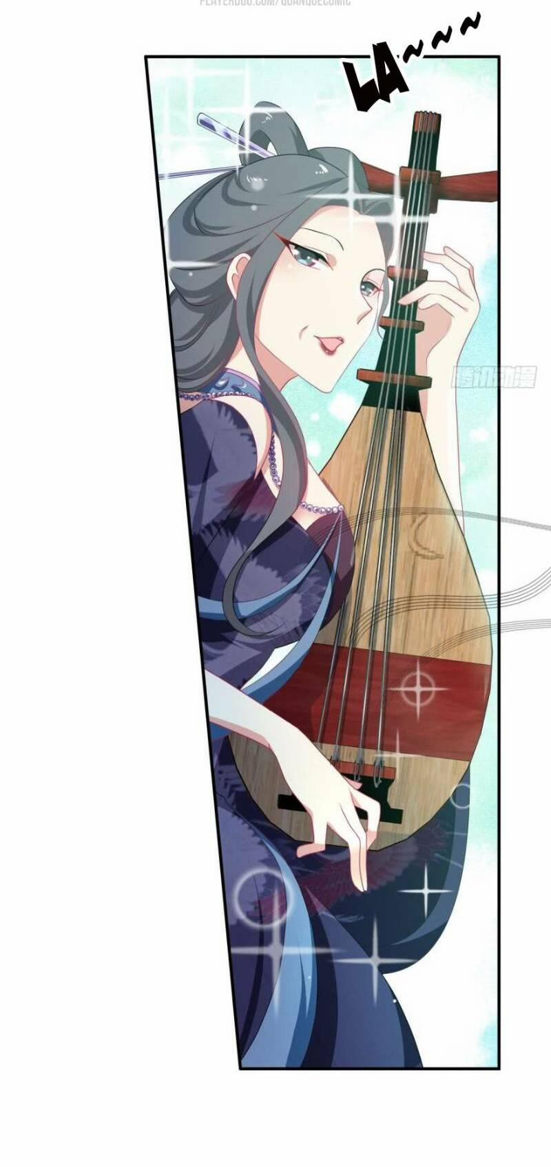 Trọng Sinh Thành Cậu Vàng Tại Dị Thế 32 trang 3