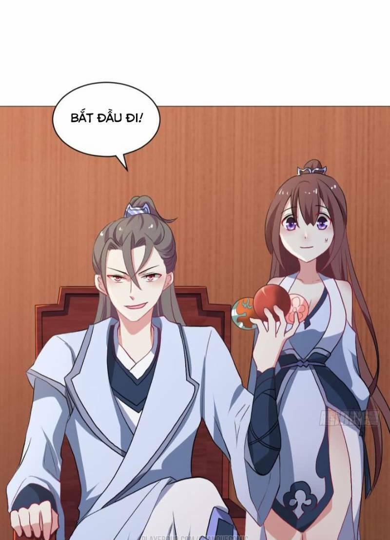 Trọng Sinh Thành Cậu Vàng Tại Dị Thế 32 trang 32