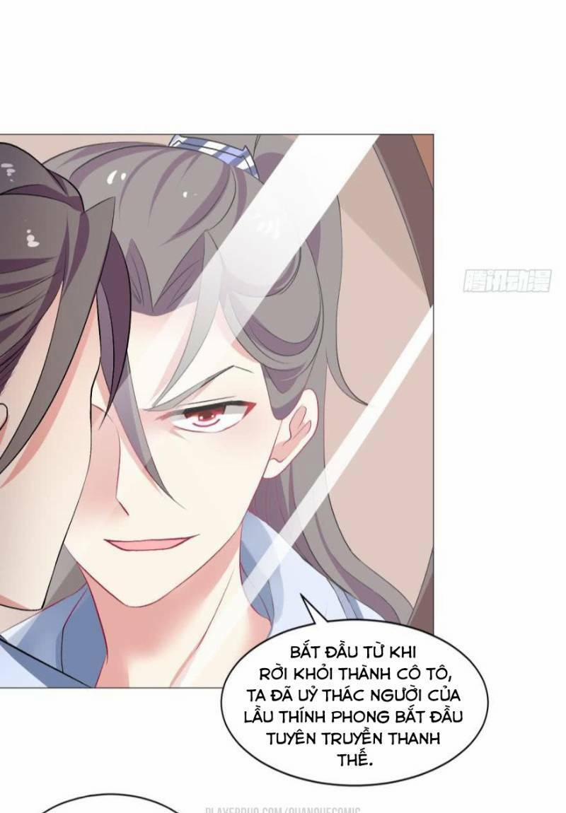 Trọng Sinh Thành Cậu Vàng Tại Dị Thế 32 trang 34