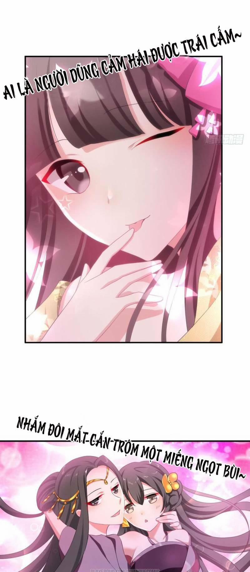 Trọng Sinh Thành Cậu Vàng Tại Dị Thế 32 trang 4