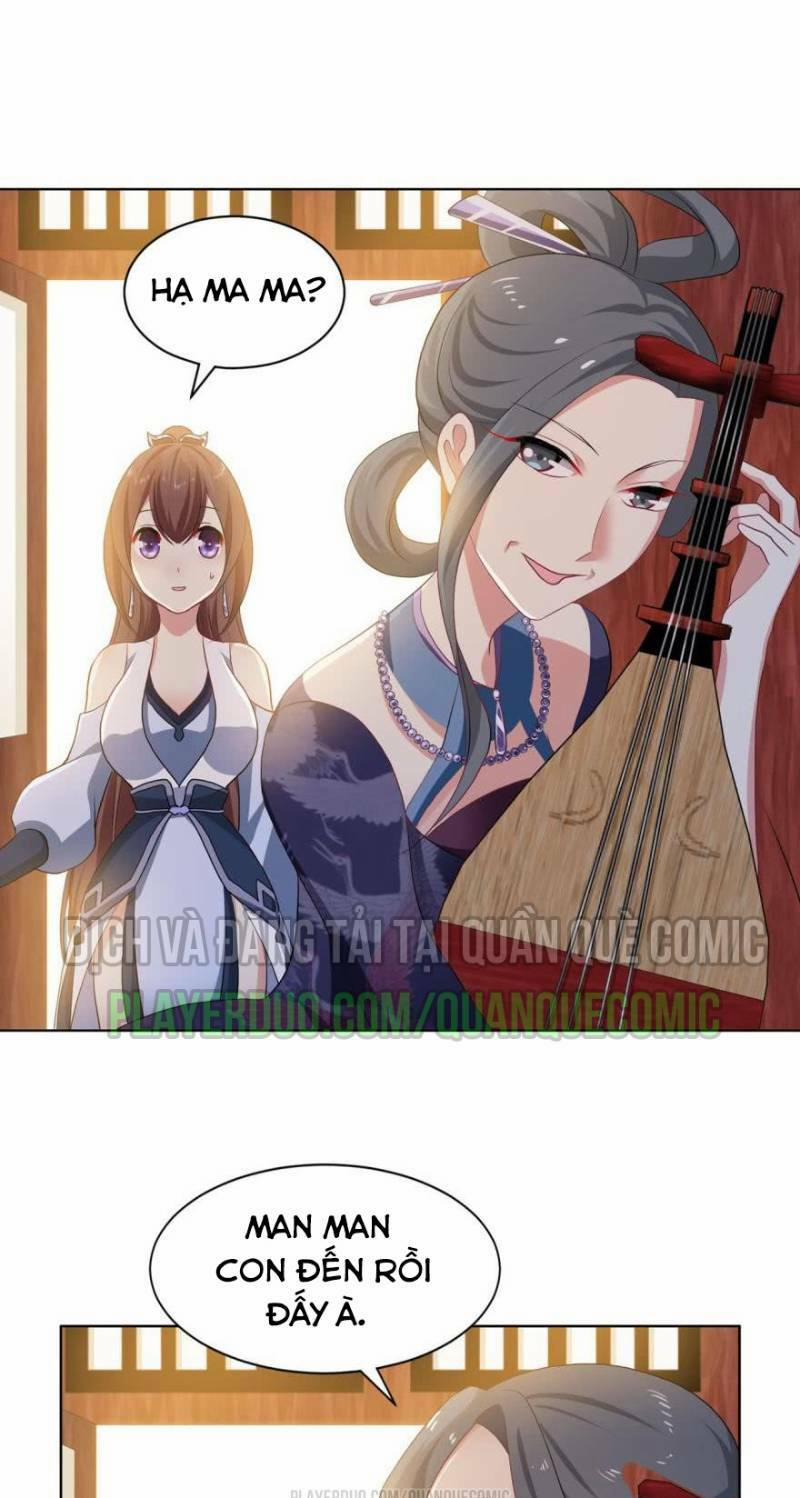 Trọng Sinh Thành Cậu Vàng Tại Dị Thế 32 trang 6