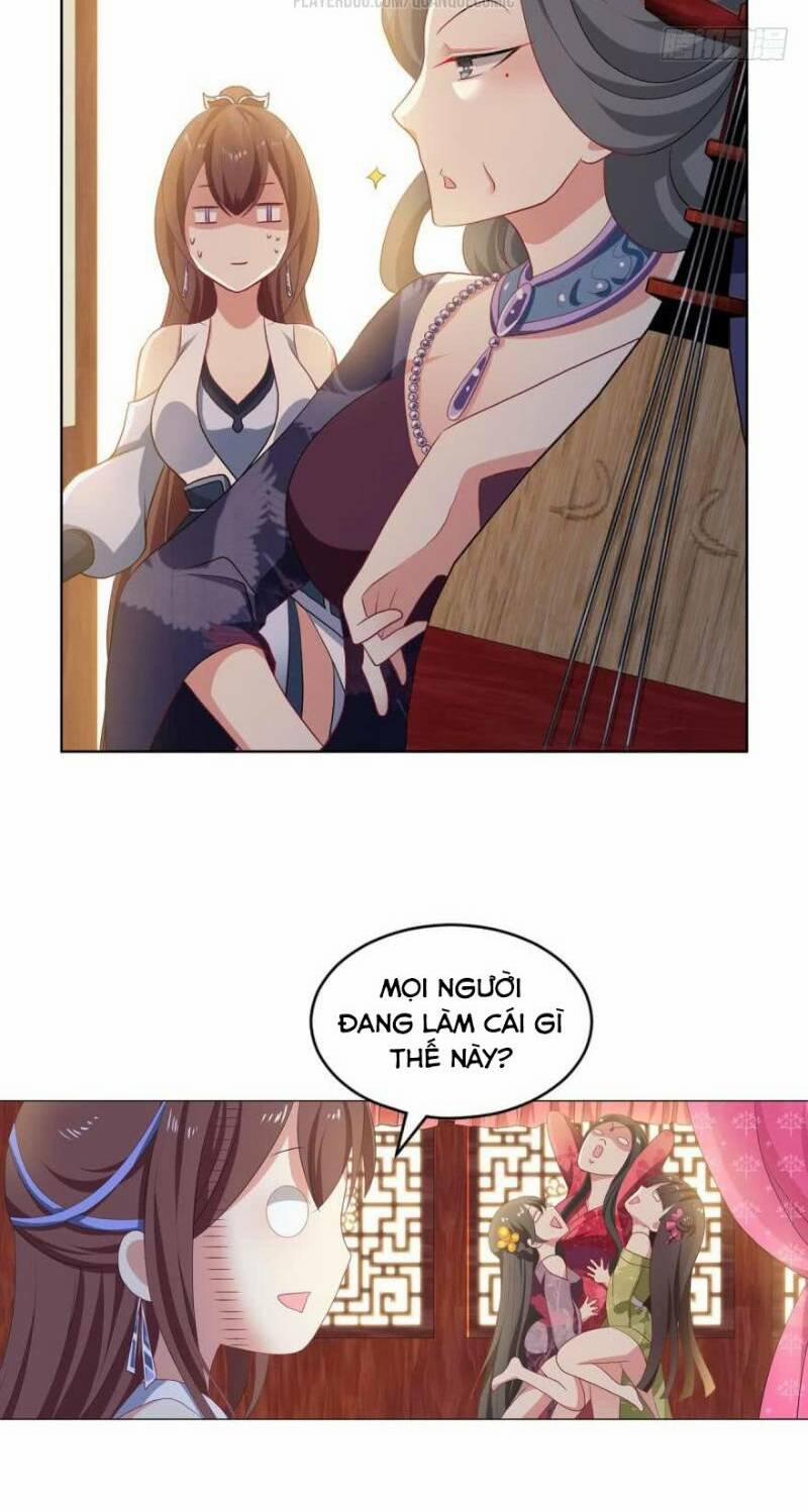 Trọng Sinh Thành Cậu Vàng Tại Dị Thế 32 trang 7