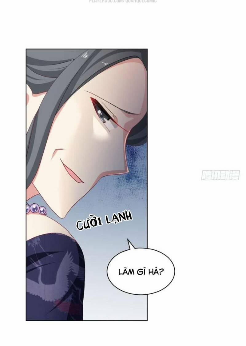 Trọng Sinh Thành Cậu Vàng Tại Dị Thế 32 trang 9