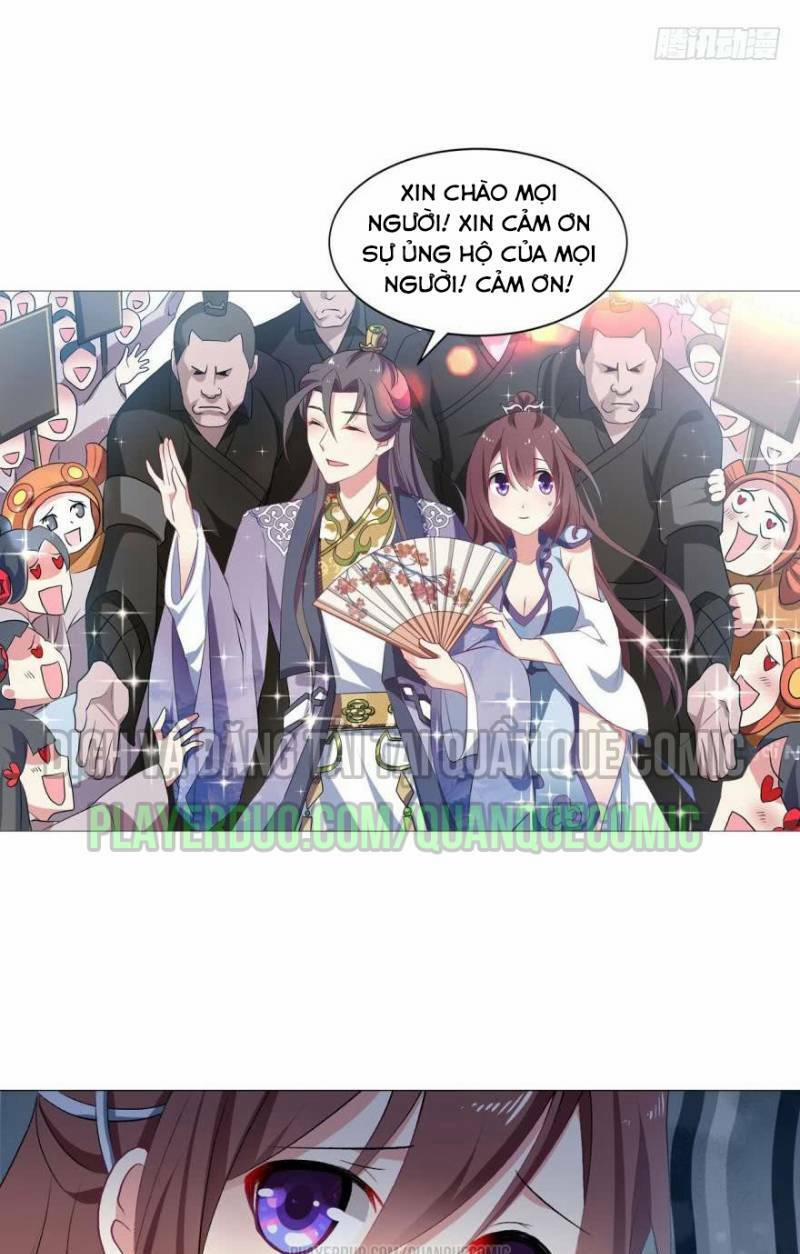 Trọng Sinh Thành Cậu Vàng Tại Dị Thế 33 trang 14