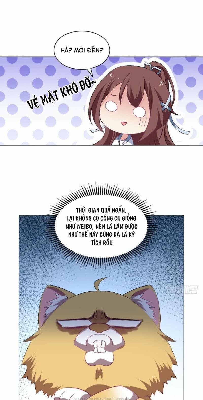 Trọng Sinh Thành Cậu Vàng Tại Dị Thế 33 trang 16