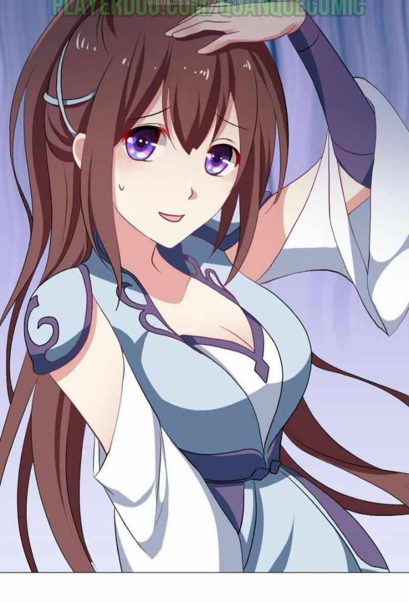 Trọng Sinh Thành Cậu Vàng Tại Dị Thế 33 trang 23