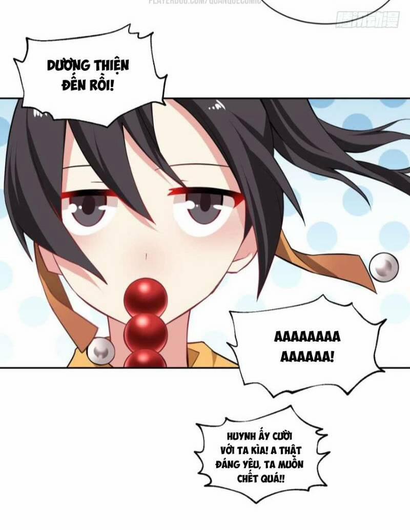 Trọng Sinh Thành Cậu Vàng Tại Dị Thế 33 trang 5