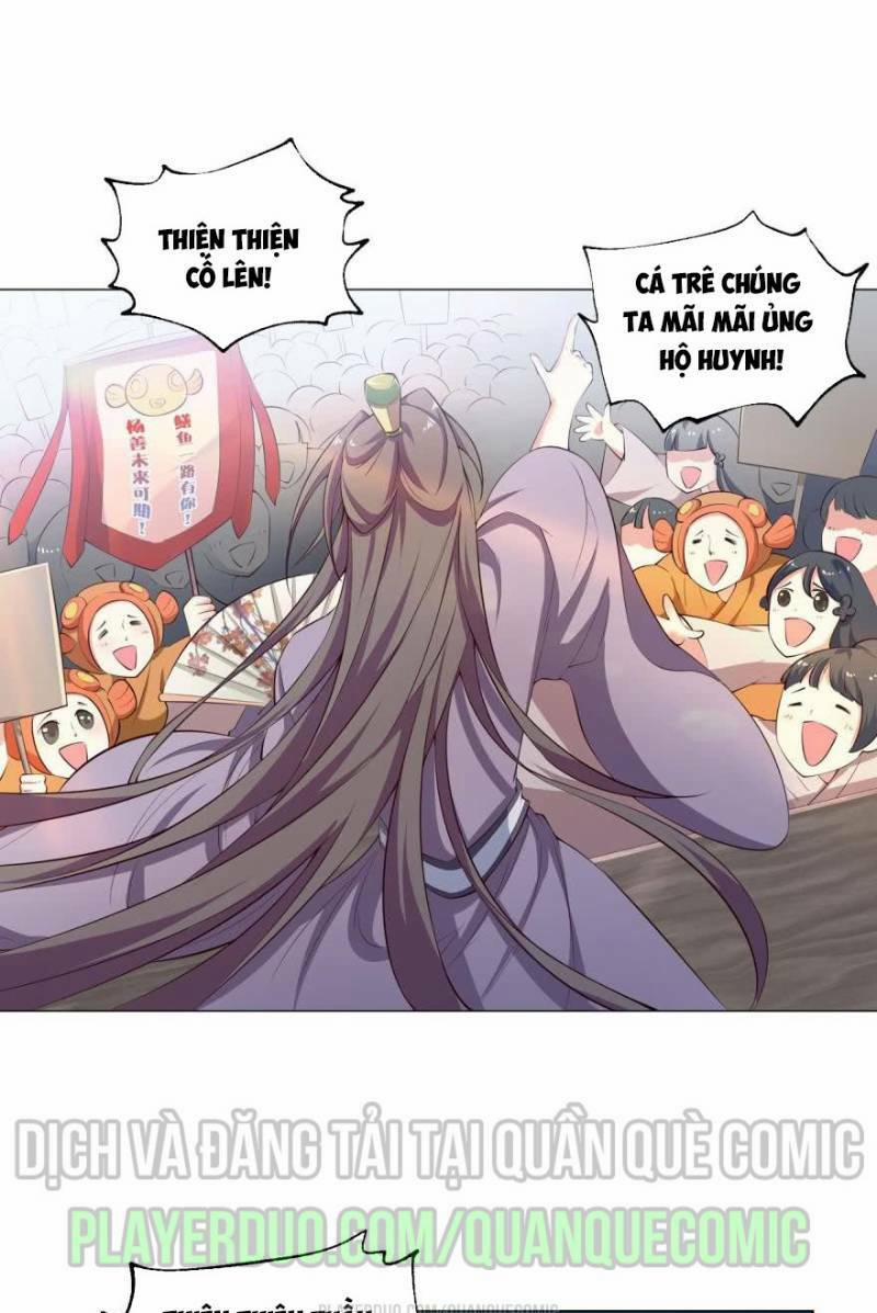Trọng Sinh Thành Cậu Vàng Tại Dị Thế 34 trang 0