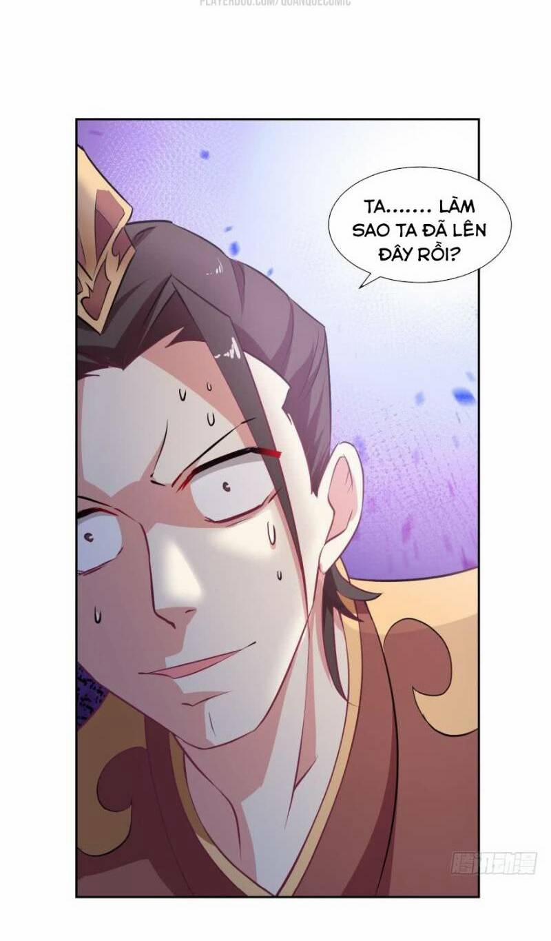 Trọng Sinh Thành Cậu Vàng Tại Dị Thế 34 trang 14