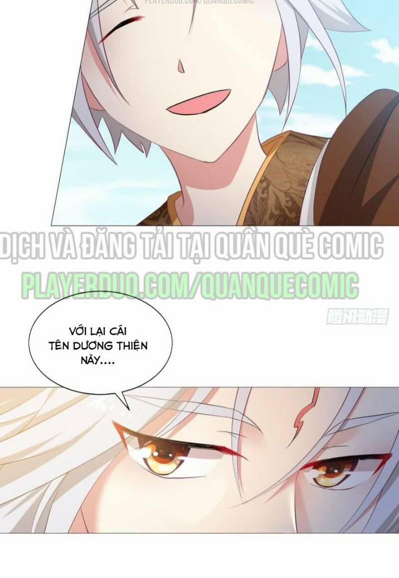 Trọng Sinh Thành Cậu Vàng Tại Dị Thế 34 trang 22