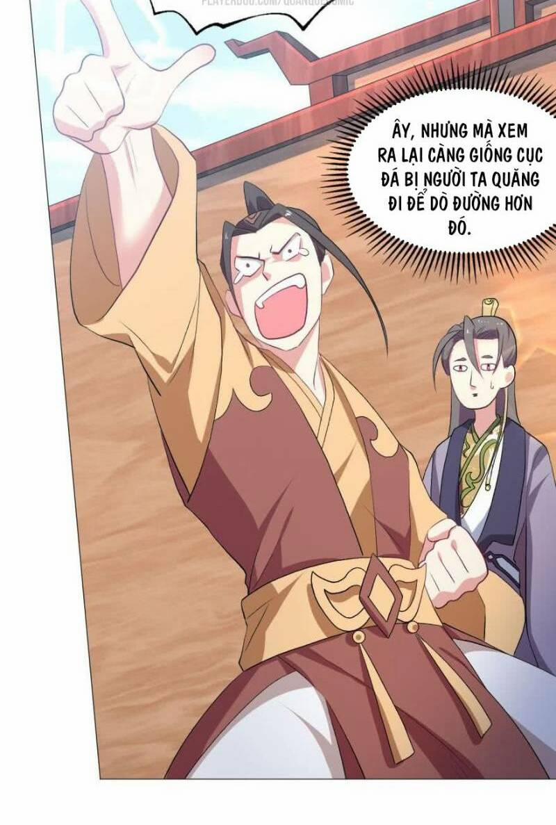Trọng Sinh Thành Cậu Vàng Tại Dị Thế 34 trang 26