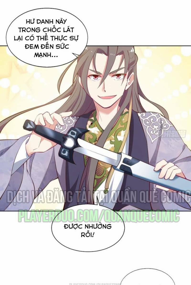 Trọng Sinh Thành Cậu Vàng Tại Dị Thế 34 trang 42