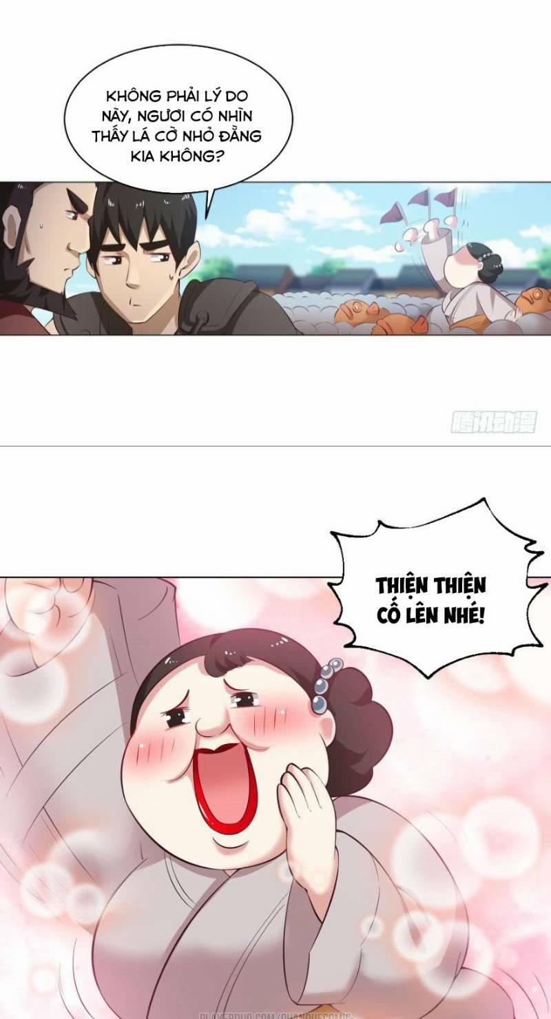 Trọng Sinh Thành Cậu Vàng Tại Dị Thế 34 trang 6