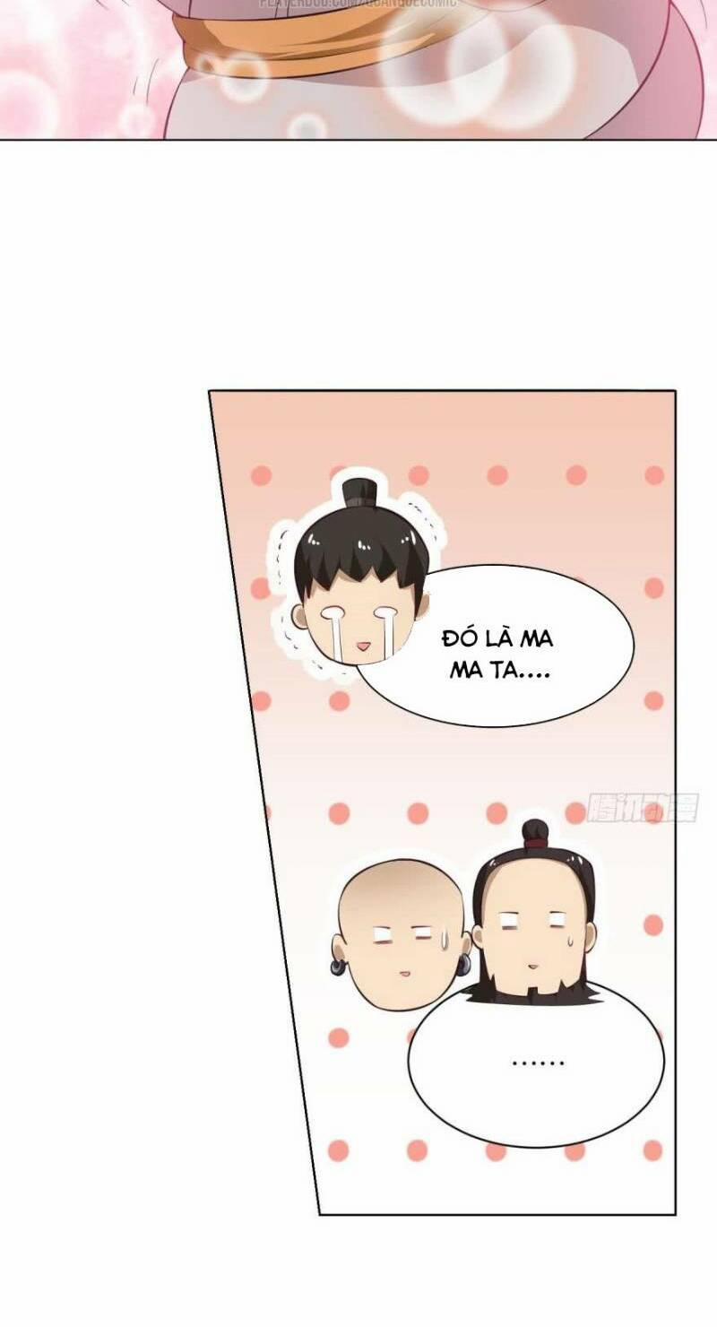 Trọng Sinh Thành Cậu Vàng Tại Dị Thế 34 trang 7