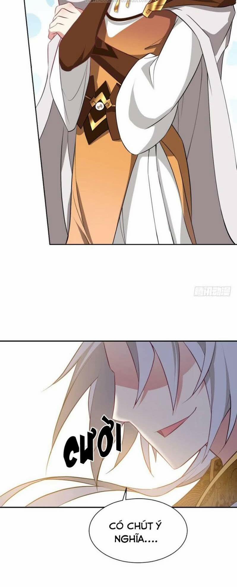 Trọng Sinh Thành Cậu Vàng Tại Dị Thế 34 trang 9