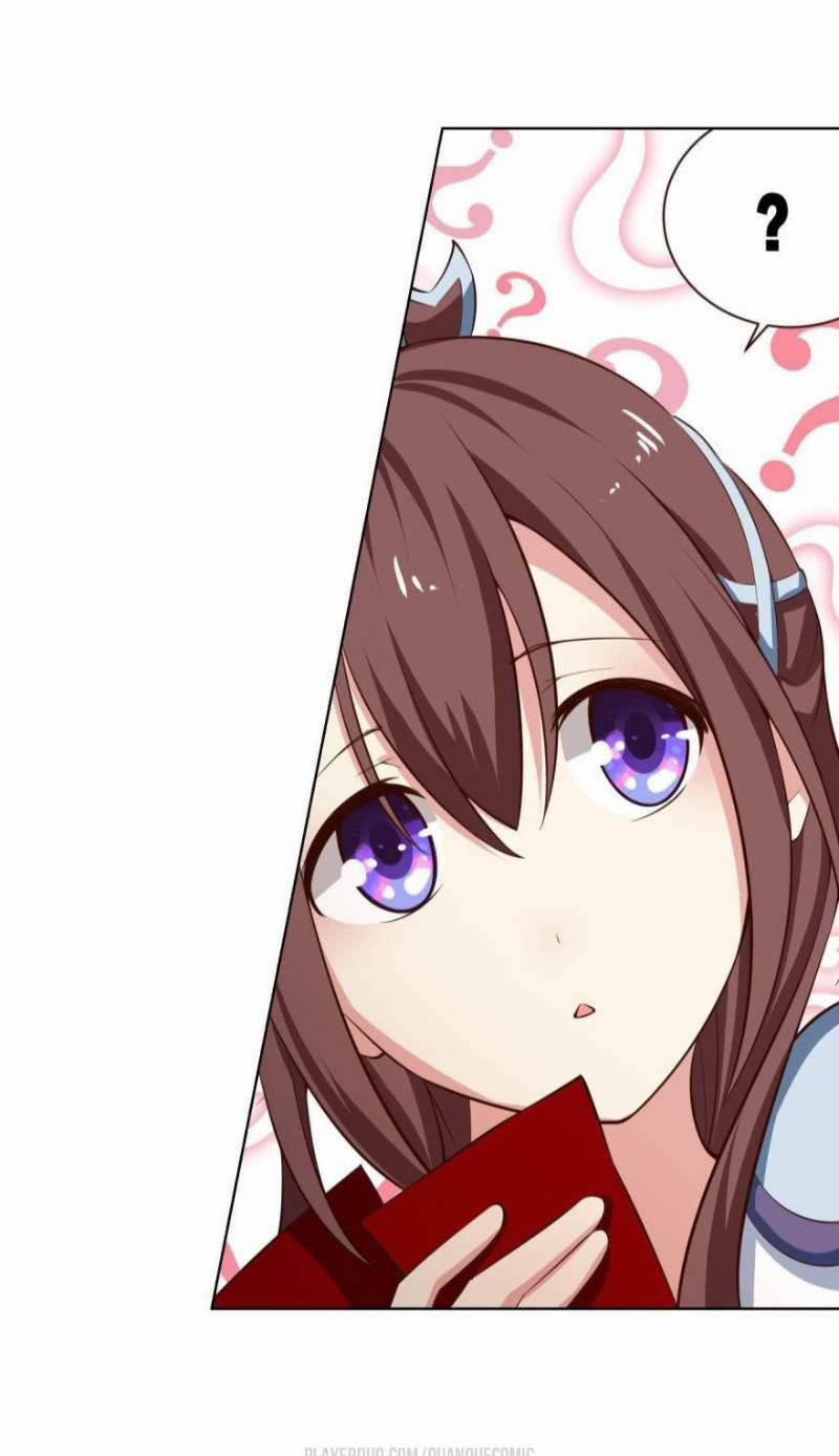 Trọng Sinh Thành Cậu Vàng Tại Dị Thế 35 trang 10