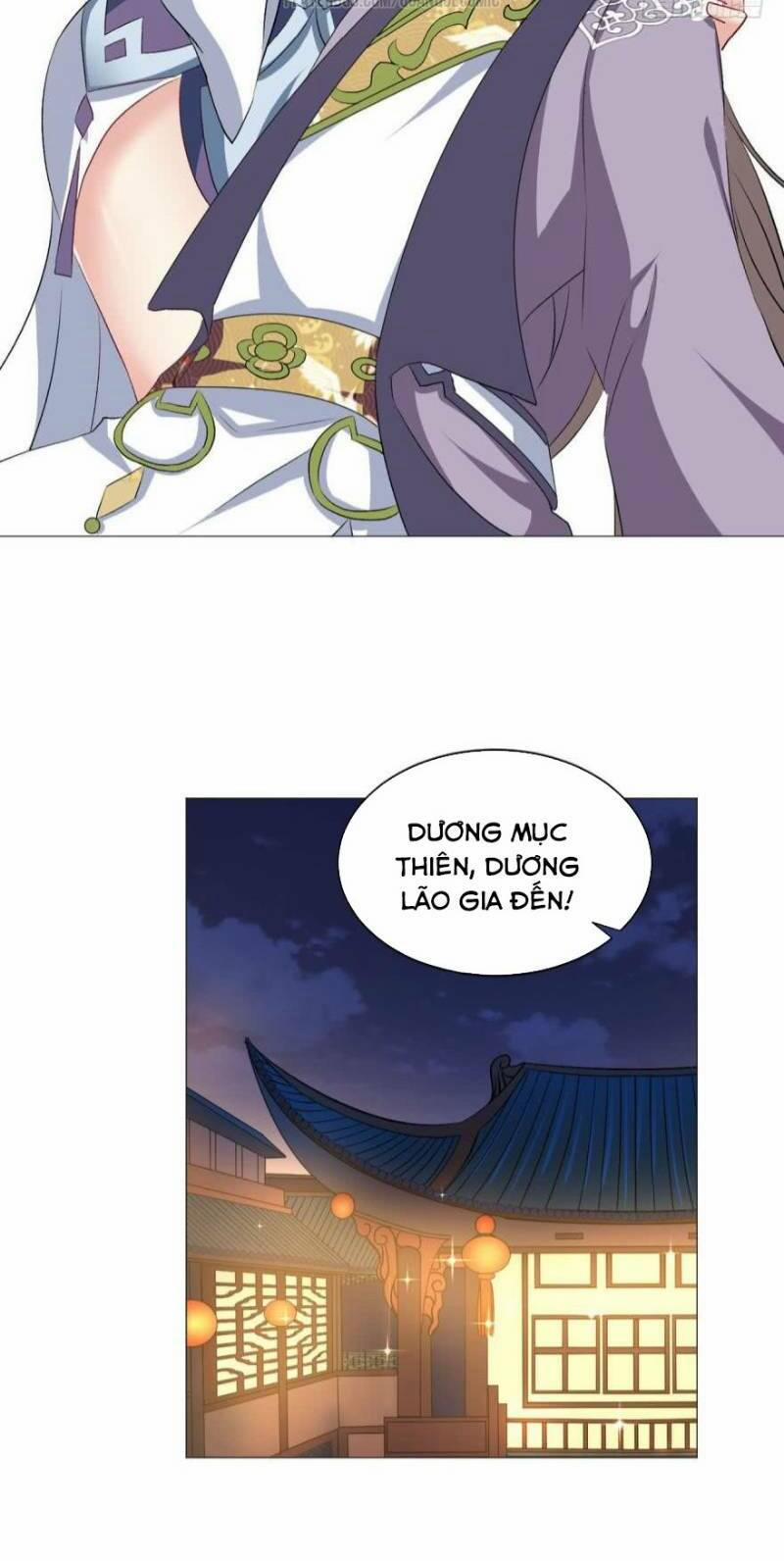 Trọng Sinh Thành Cậu Vàng Tại Dị Thế 35 trang 19