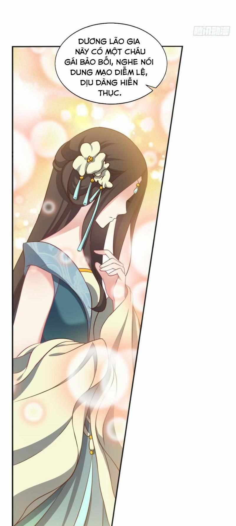 Trọng Sinh Thành Cậu Vàng Tại Dị Thế 35 trang 38