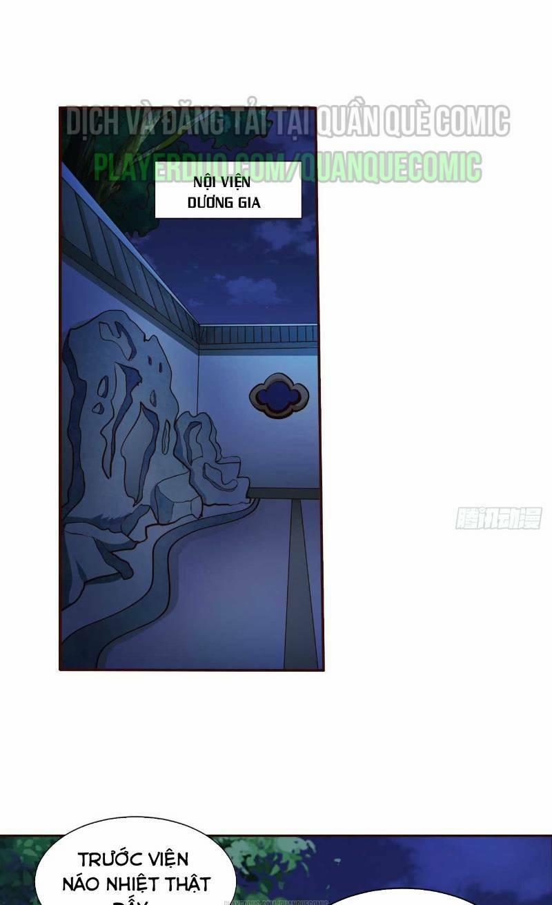 Trọng Sinh Thành Cậu Vàng Tại Dị Thế 36 trang 0