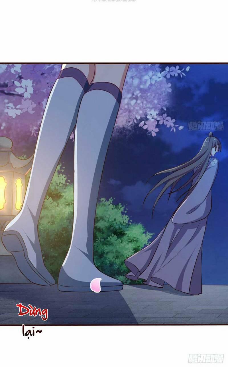 Trọng Sinh Thành Cậu Vàng Tại Dị Thế 36 trang 12