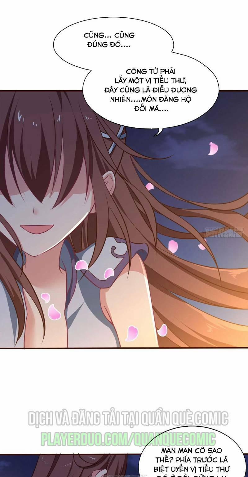 Trọng Sinh Thành Cậu Vàng Tại Dị Thế 36 trang 13