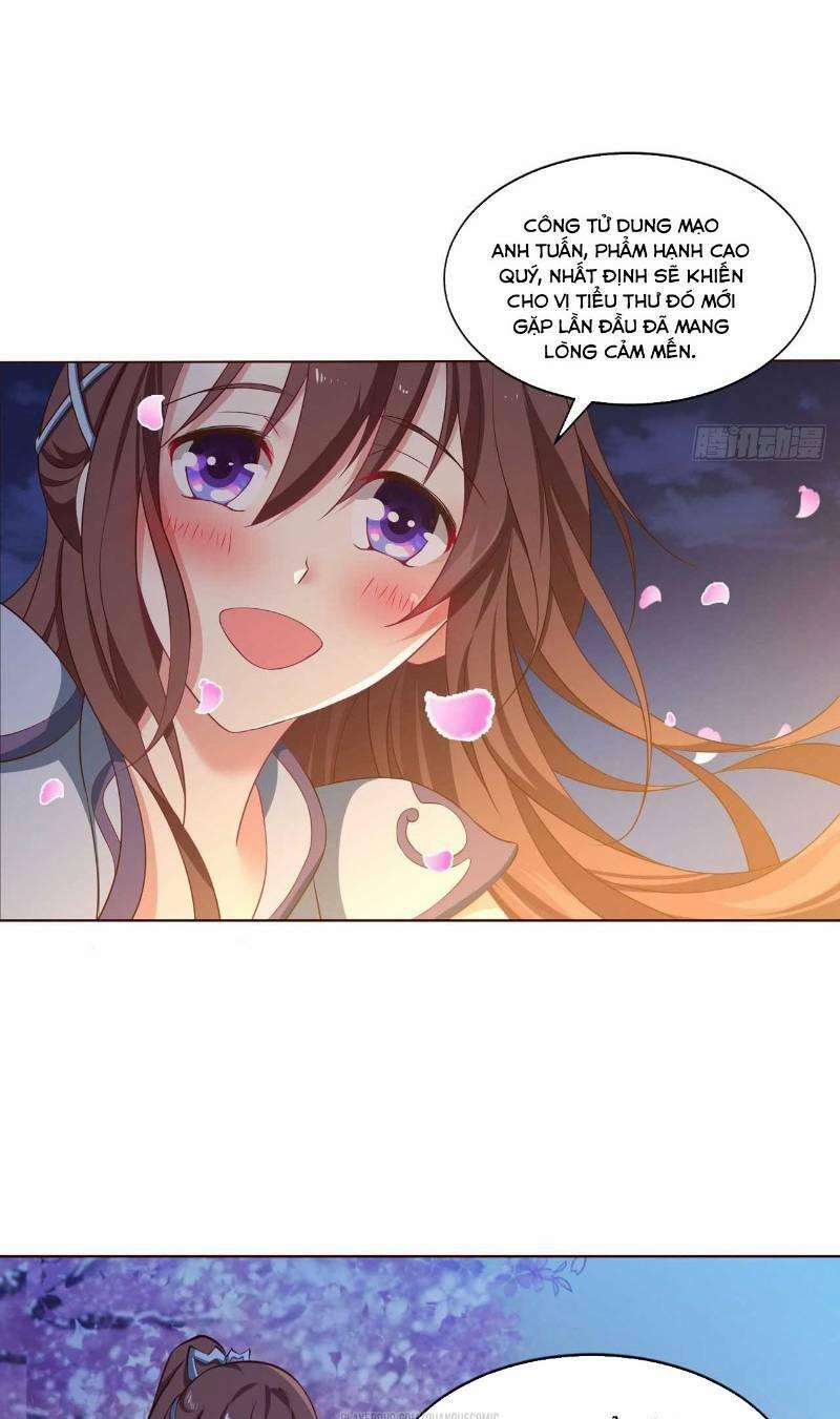Trọng Sinh Thành Cậu Vàng Tại Dị Thế 36 trang 15
