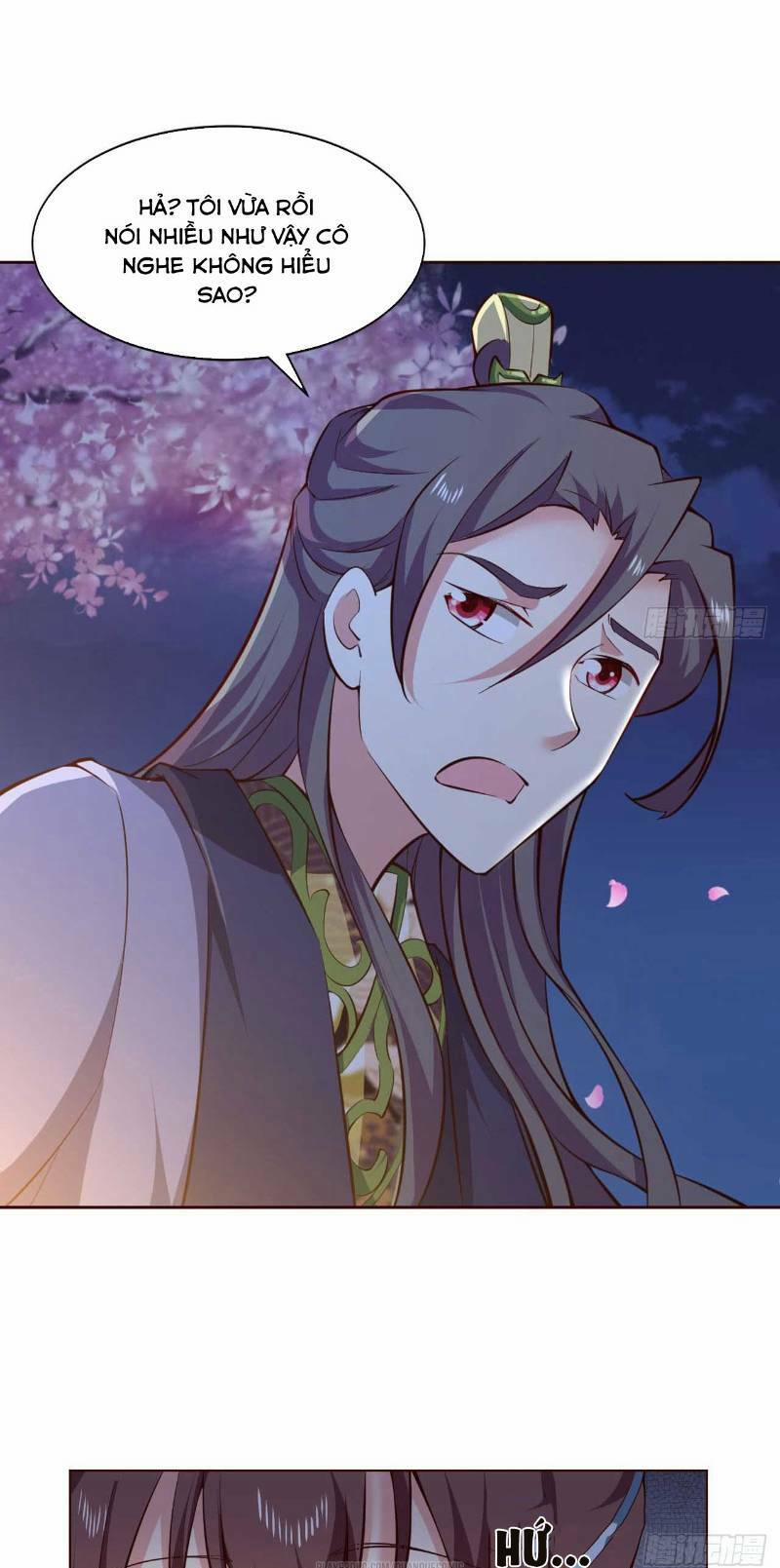 Trọng Sinh Thành Cậu Vàng Tại Dị Thế 36 trang 17