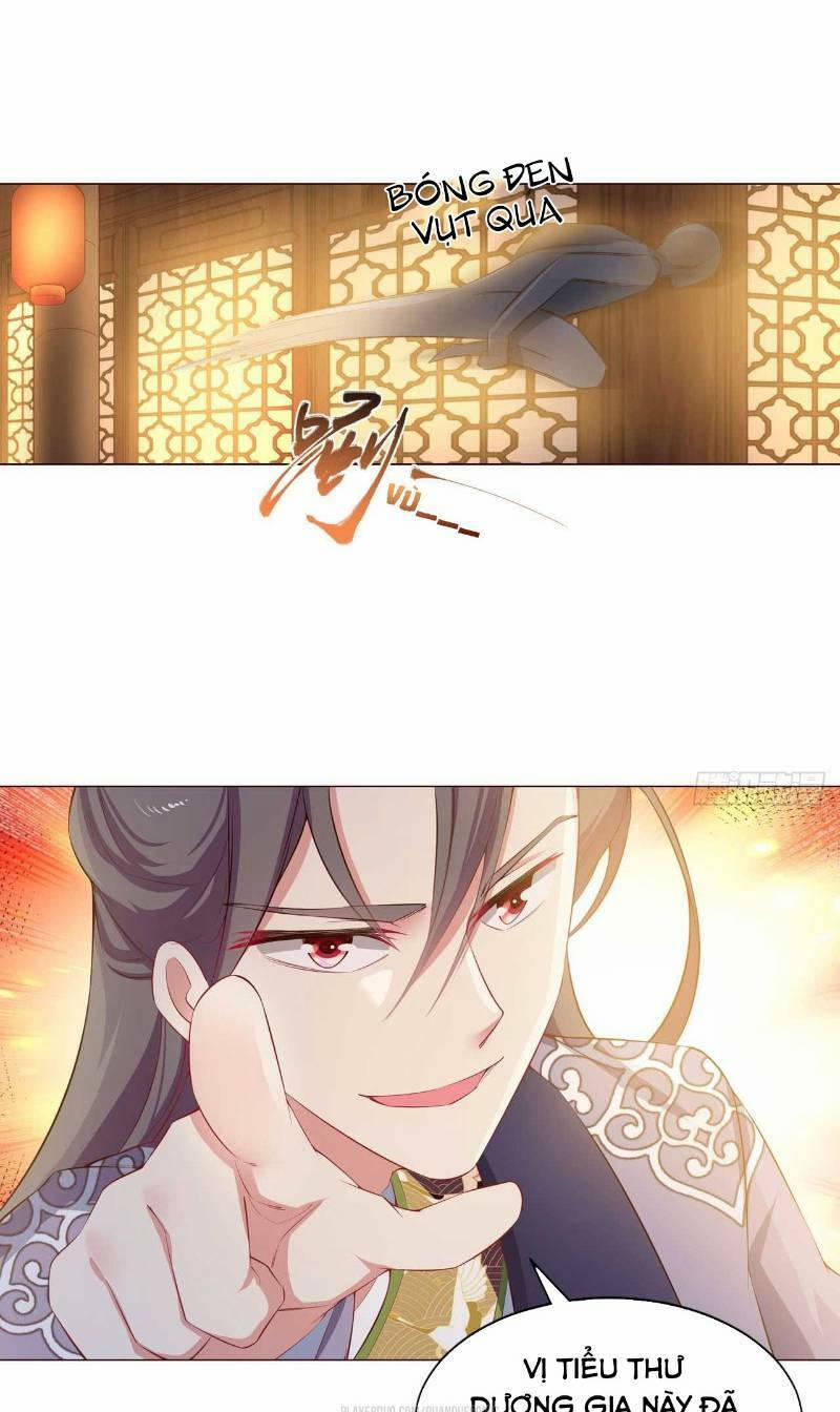 Trọng Sinh Thành Cậu Vàng Tại Dị Thế 36 trang 25