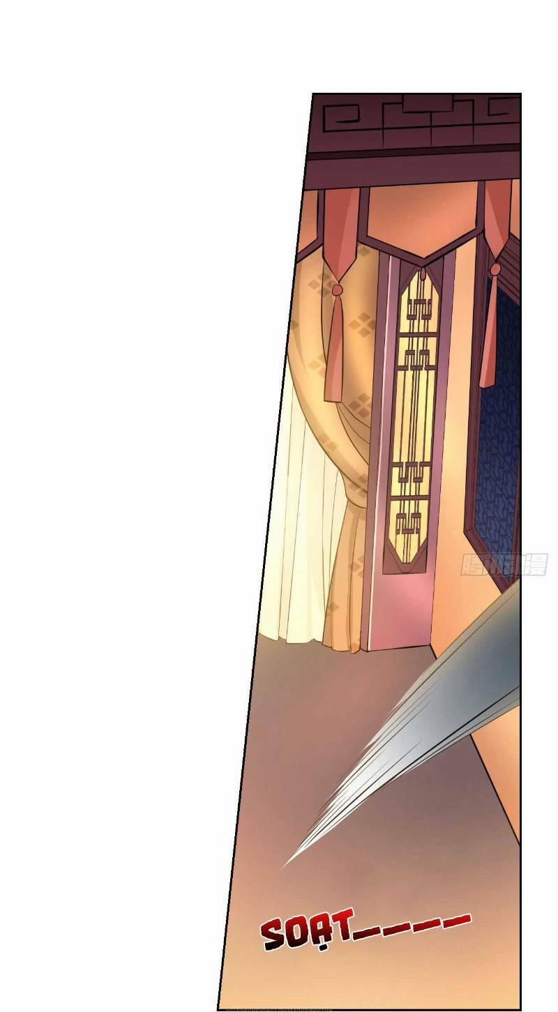 Trọng Sinh Thành Cậu Vàng Tại Dị Thế 36 trang 27