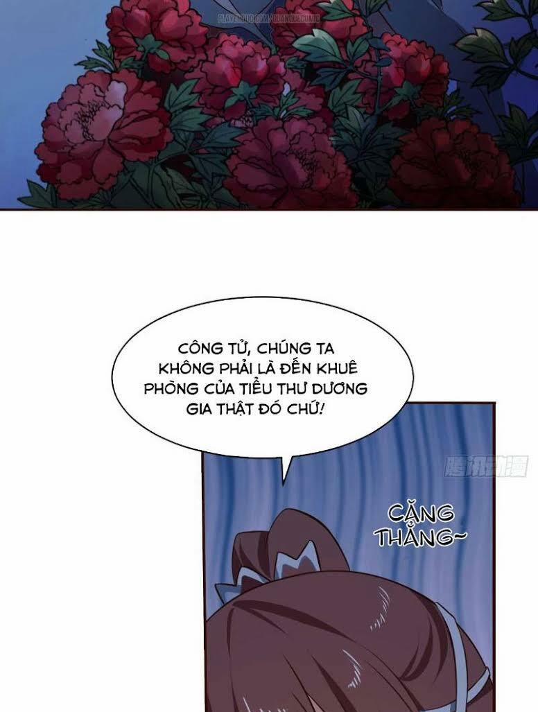 Trọng Sinh Thành Cậu Vàng Tại Dị Thế 36 trang 3