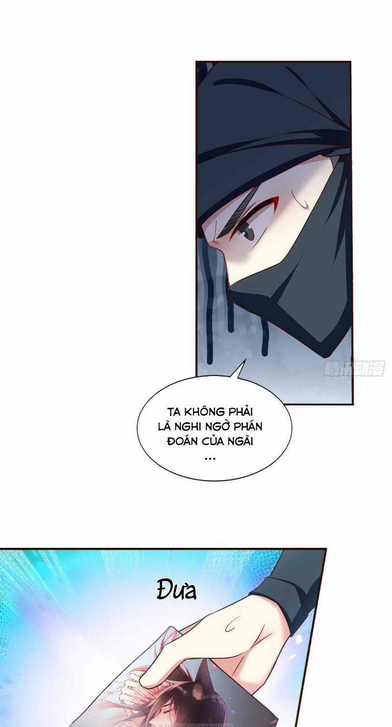 Trọng Sinh Thành Cậu Vàng Tại Dị Thế 36 trang 31