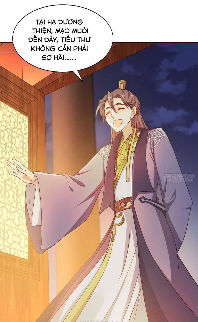 Trọng Sinh Thành Cậu Vàng Tại Dị Thế 36 trang 37