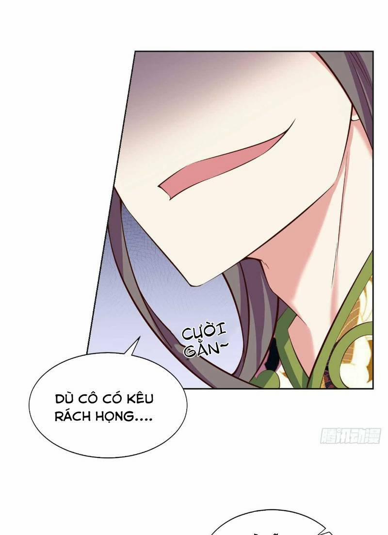 Trọng Sinh Thành Cậu Vàng Tại Dị Thế 36 trang 39