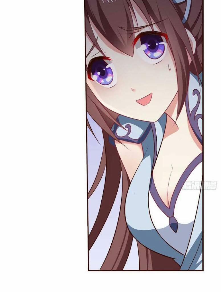 Trọng Sinh Thành Cậu Vàng Tại Dị Thế 36 trang 4