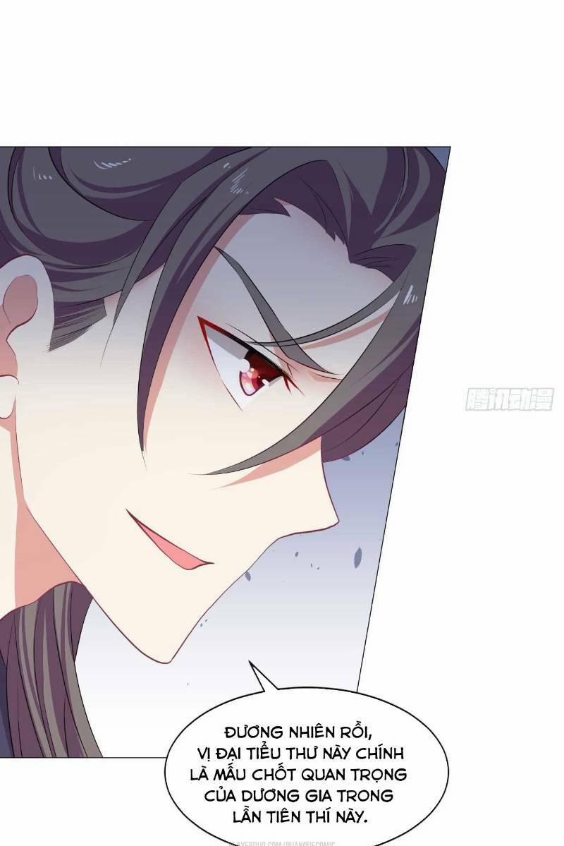 Trọng Sinh Thành Cậu Vàng Tại Dị Thế 36 trang 5