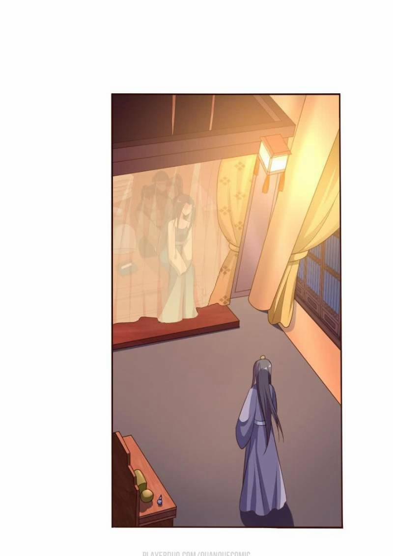 Trọng Sinh Thành Cậu Vàng Tại Dị Thế 37 trang 0