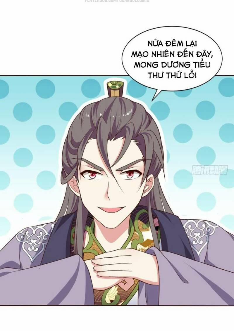 Trọng Sinh Thành Cậu Vàng Tại Dị Thế 37 trang 1