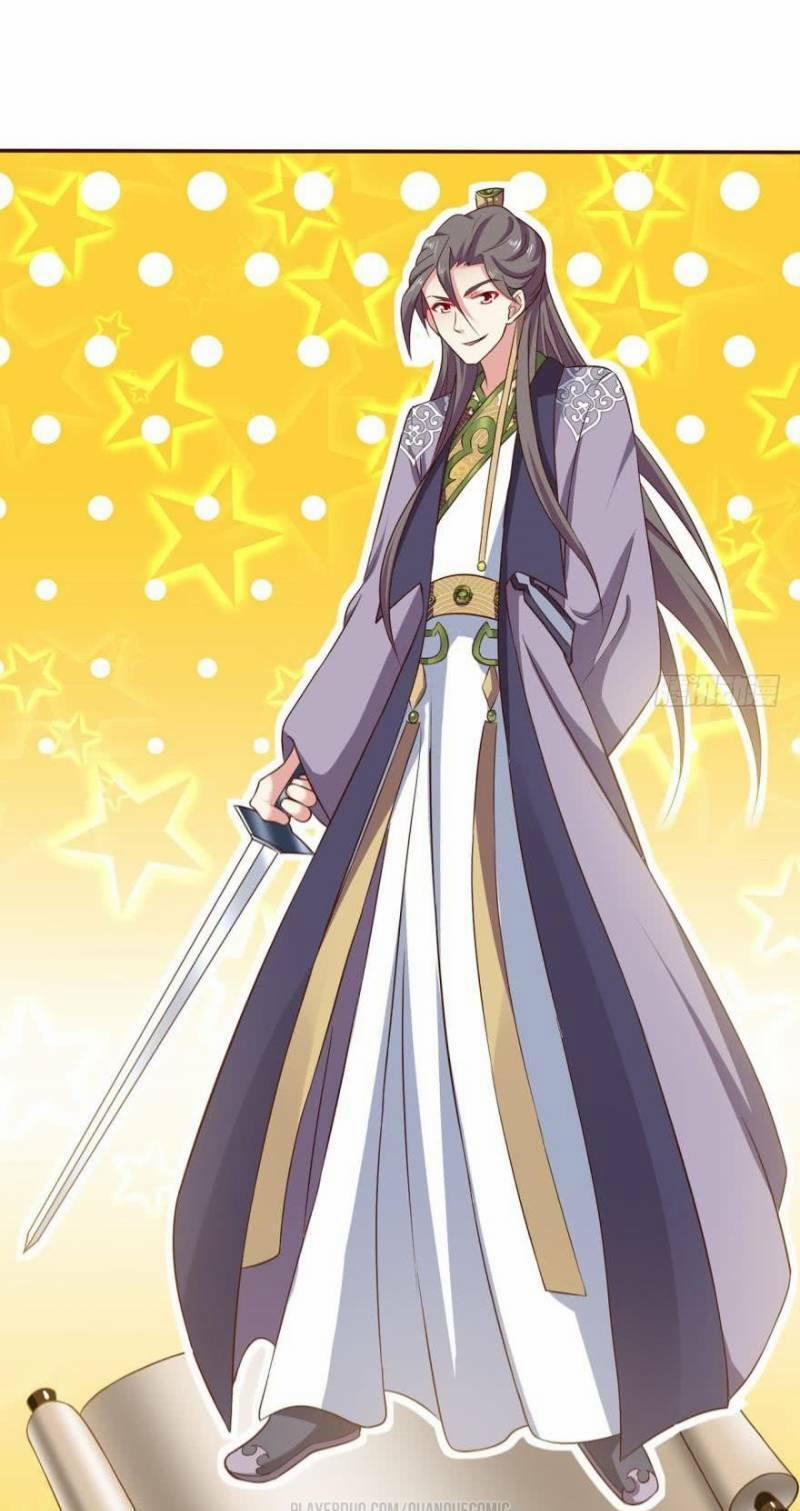 Trọng Sinh Thành Cậu Vàng Tại Dị Thế 37 trang 15