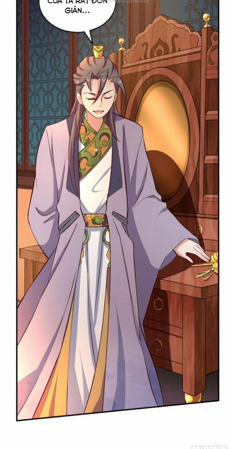 Trọng Sinh Thành Cậu Vàng Tại Dị Thế 37 trang 18