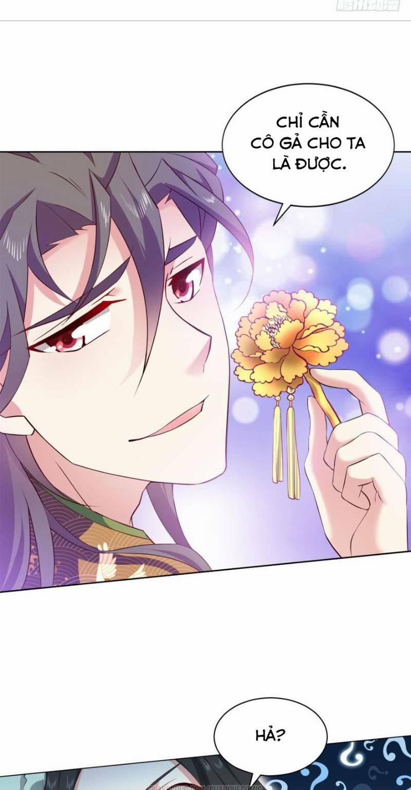 Trọng Sinh Thành Cậu Vàng Tại Dị Thế 37 trang 19