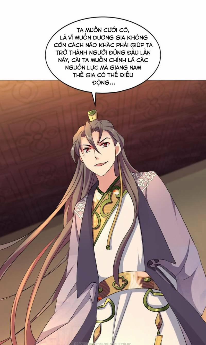 Trọng Sinh Thành Cậu Vàng Tại Dị Thế 37 trang 25