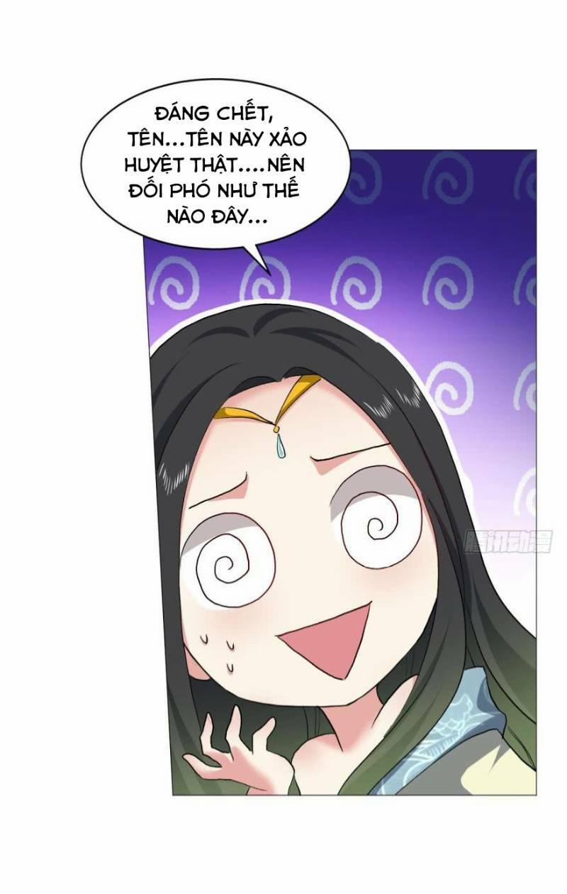 Trọng Sinh Thành Cậu Vàng Tại Dị Thế 37 trang 27