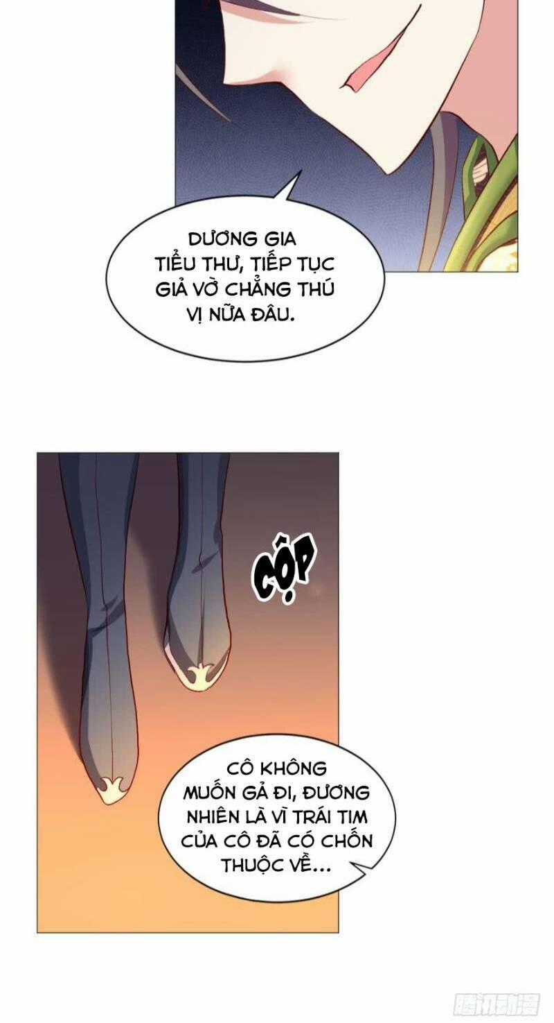 Trọng Sinh Thành Cậu Vàng Tại Dị Thế 37 trang 36