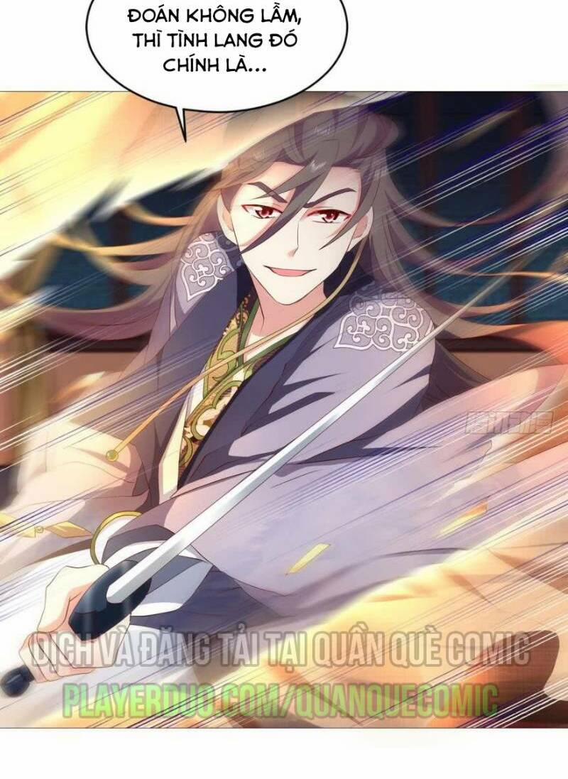 Trọng Sinh Thành Cậu Vàng Tại Dị Thế 37 trang 38