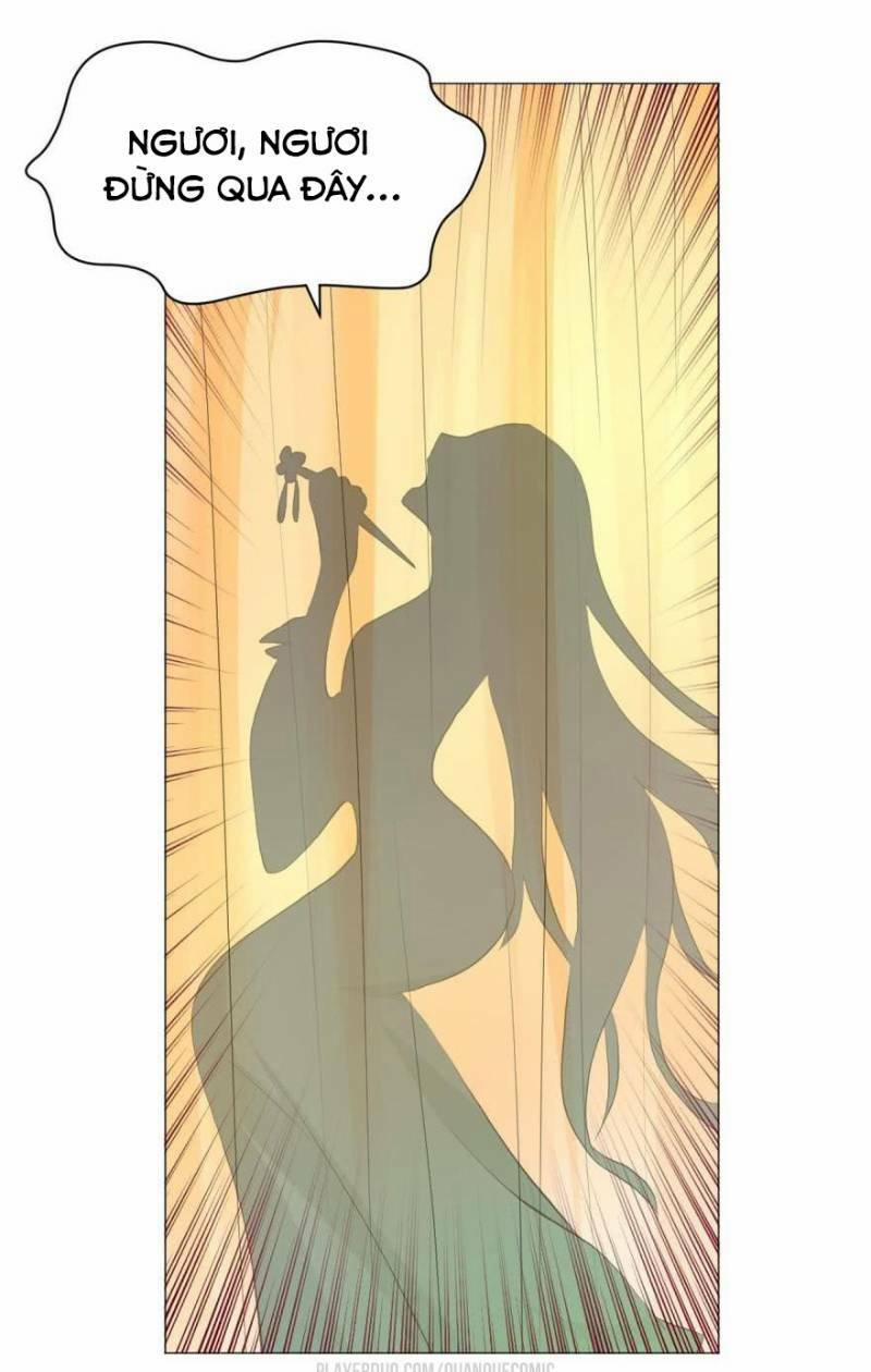 Trọng Sinh Thành Cậu Vàng Tại Dị Thế 37 trang 4