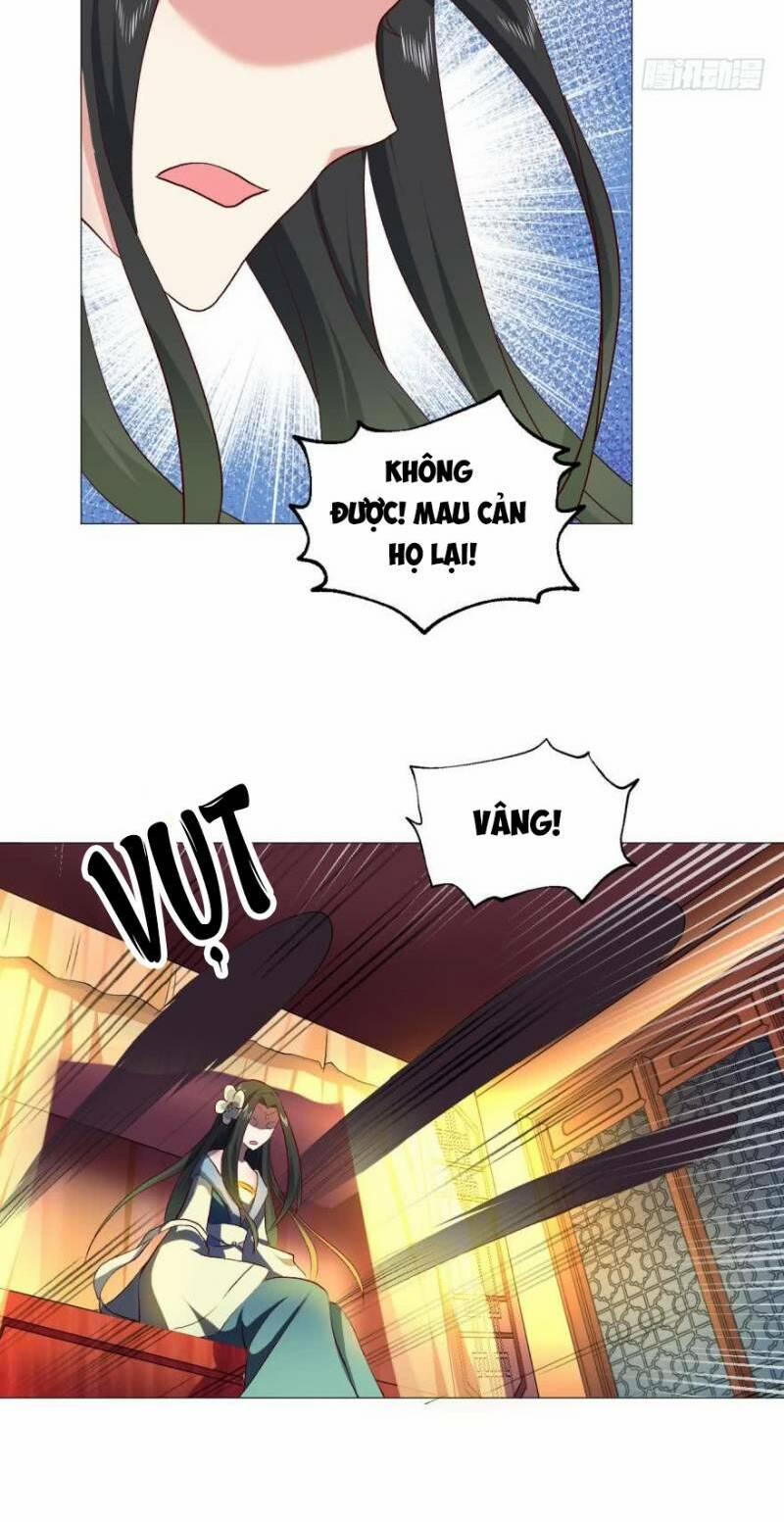 Trọng Sinh Thành Cậu Vàng Tại Dị Thế 37 trang 44