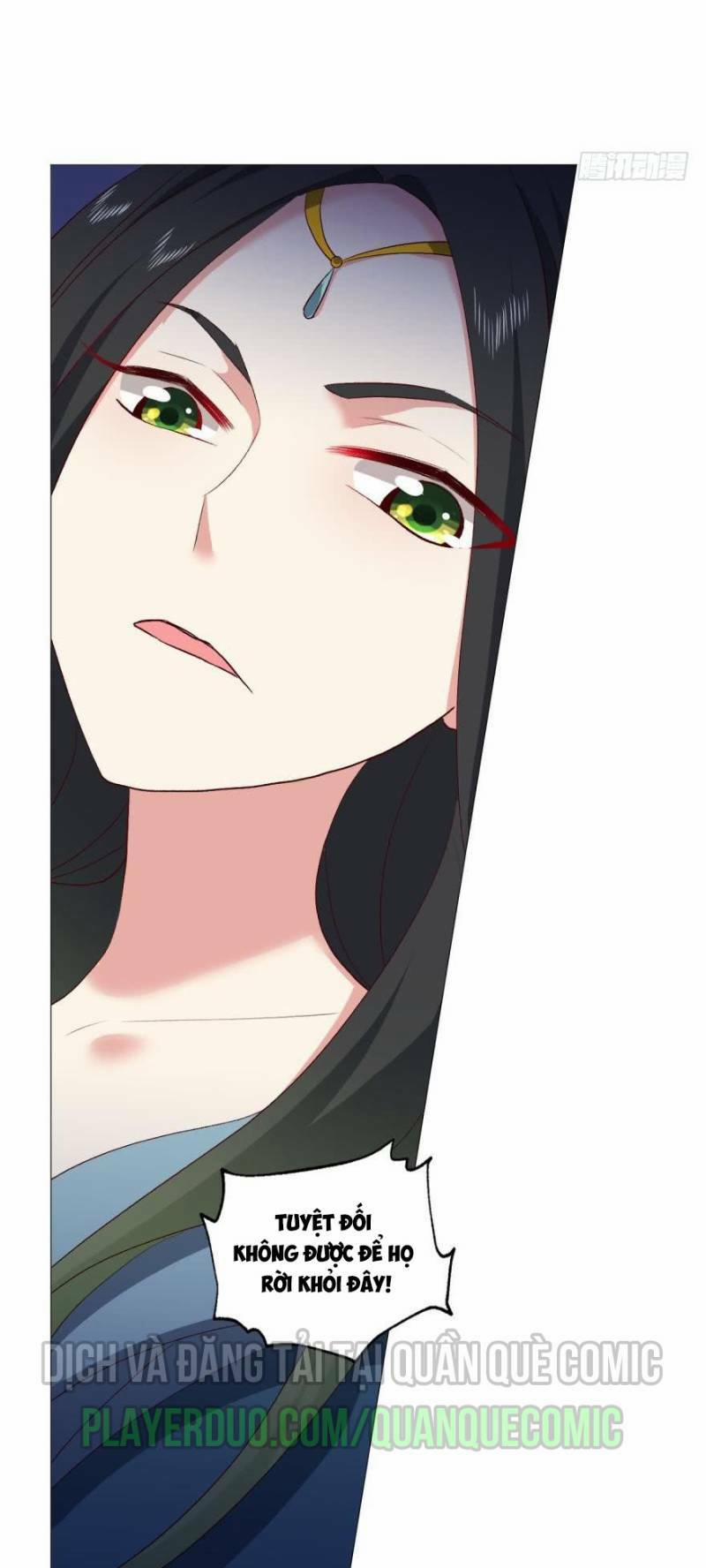 Trọng Sinh Thành Cậu Vàng Tại Dị Thế 37 trang 45