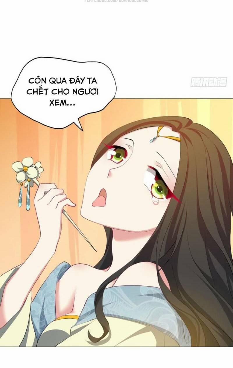 Trọng Sinh Thành Cậu Vàng Tại Dị Thế 37 trang 5