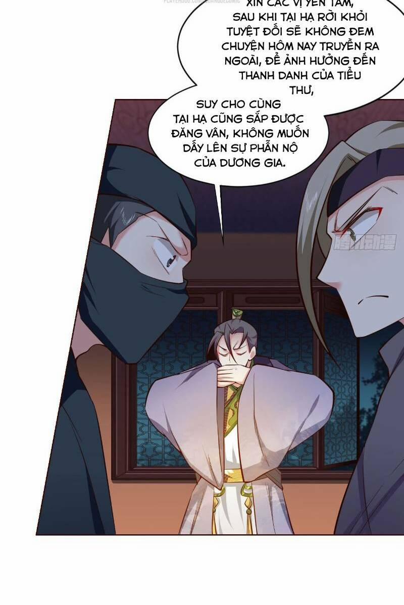 Trọng Sinh Thành Cậu Vàng Tại Dị Thế 38 trang 11