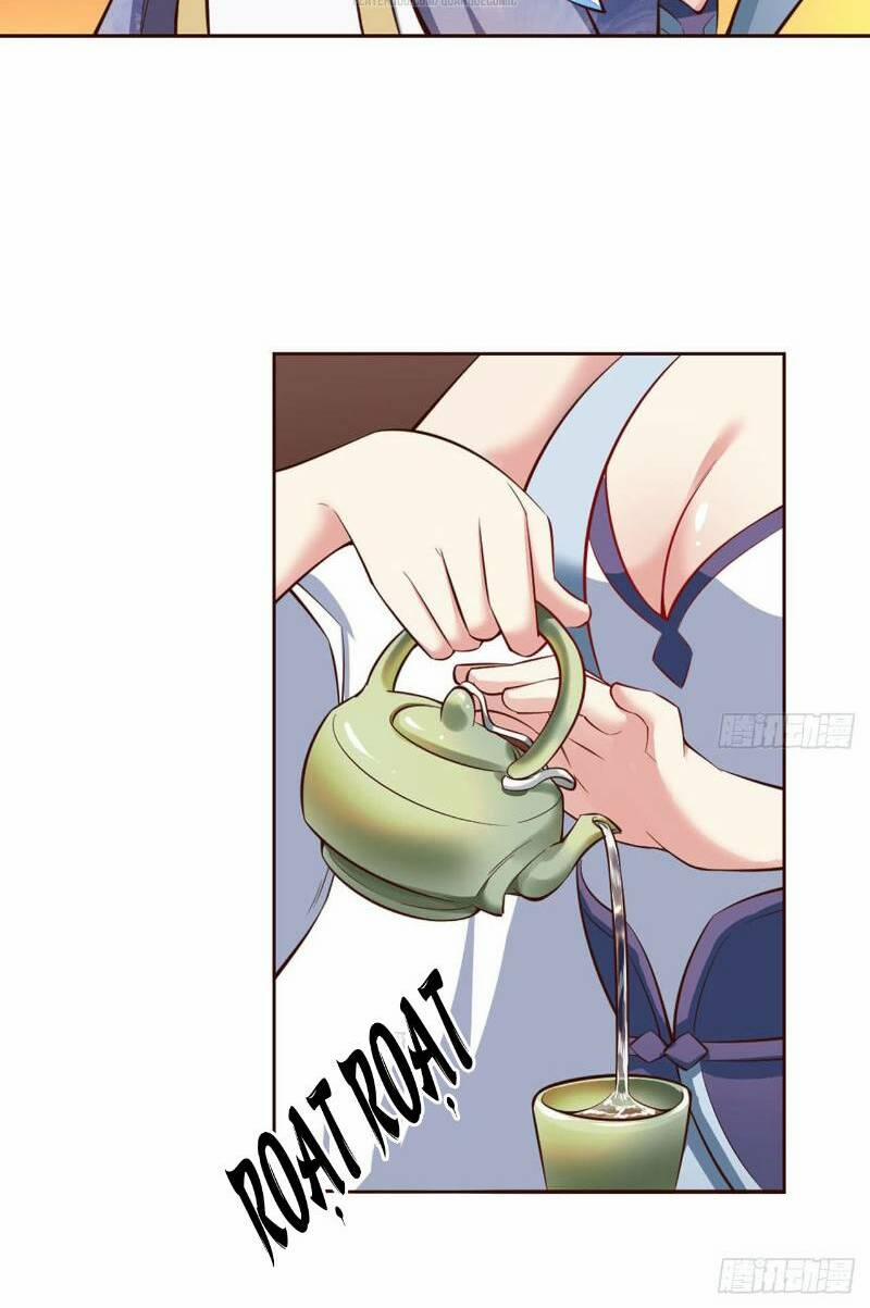 Trọng Sinh Thành Cậu Vàng Tại Dị Thế 38 trang 19